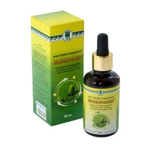 Концентрат масляный «Витапринол»