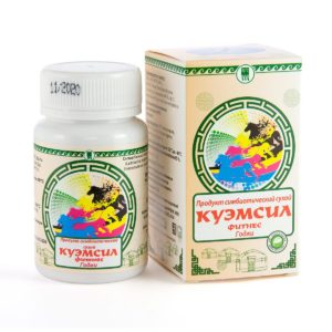 Драже обогащенное профилактическое «Пантошка» с цинком и витамином D3