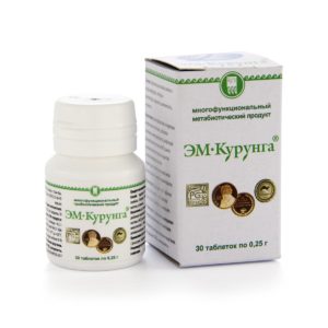Драже обогащенное профилактическое «Пантошка» с цинком и витамином D3