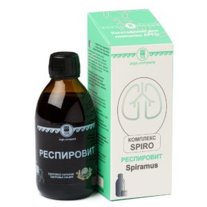 Комплекс «SPIRO» Комплекс «SPIRO»